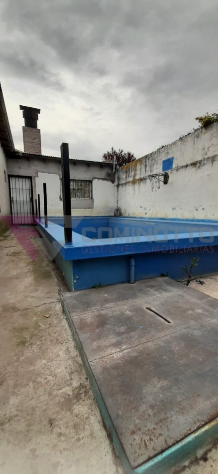 CASA EN SAN VICENTE 