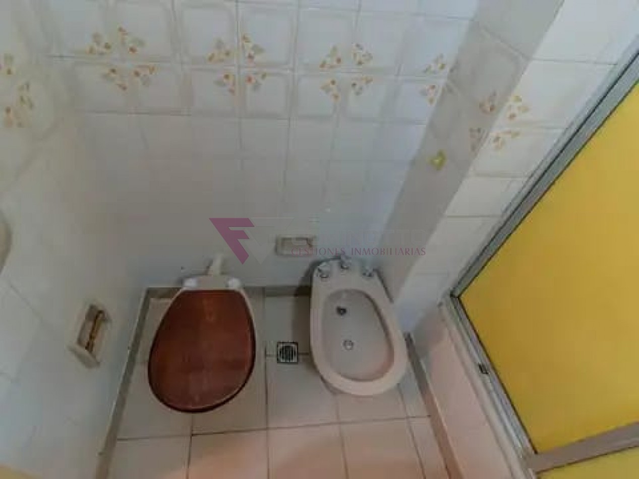 VENDE / ALQUILA DEPARTAMENTO EN ALMAGRO