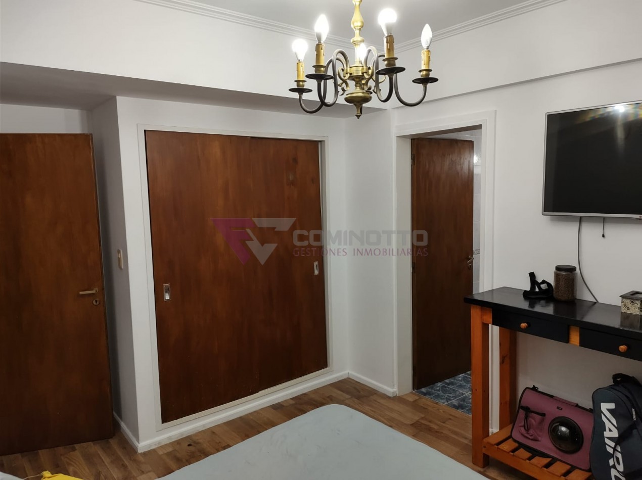 DEPARTAMENTO EN MICROCENTRO