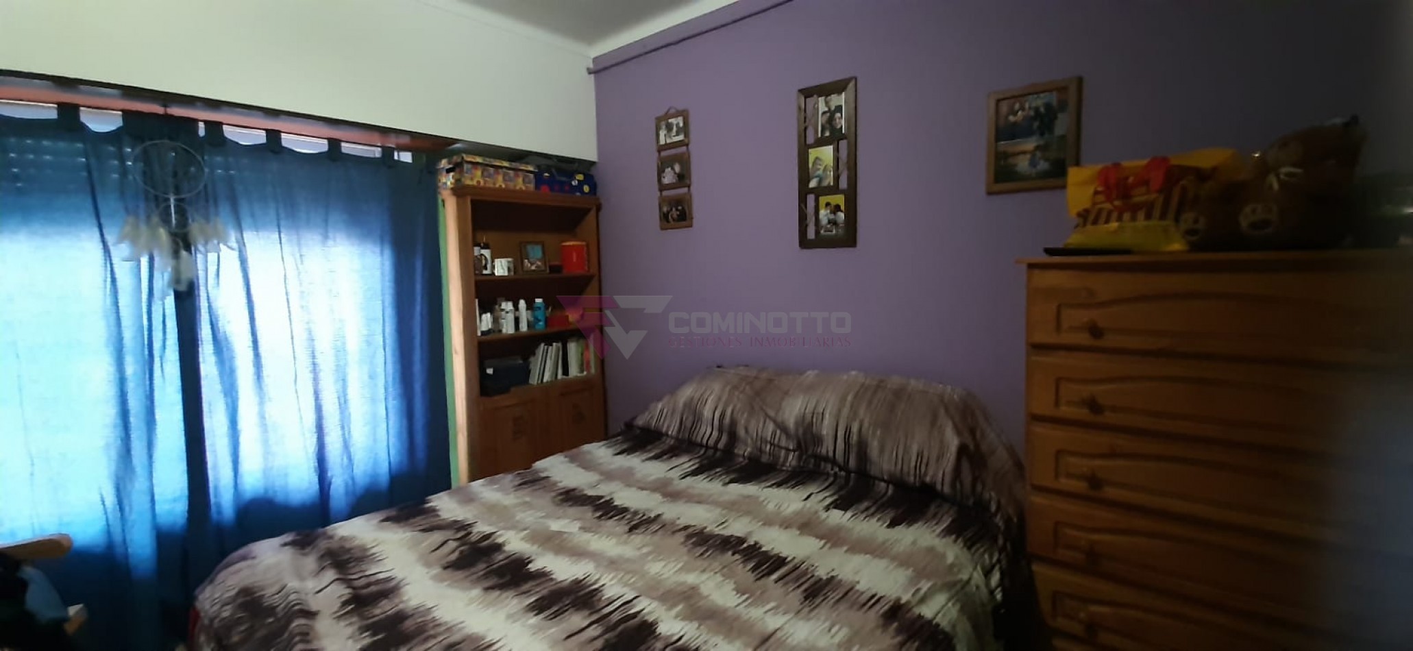 CASA EN SAN VICENTE 