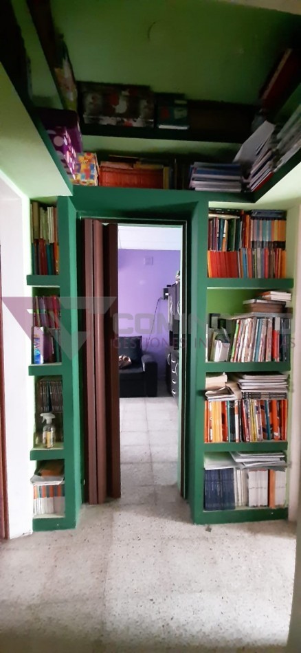 CASA EN SAN VICENTE 