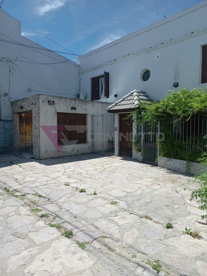 Departamento centrico a la venta