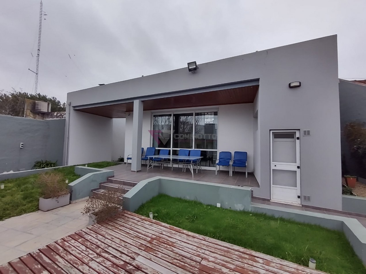 Exclusiva casa en venta en zona destacada de Olavarria.