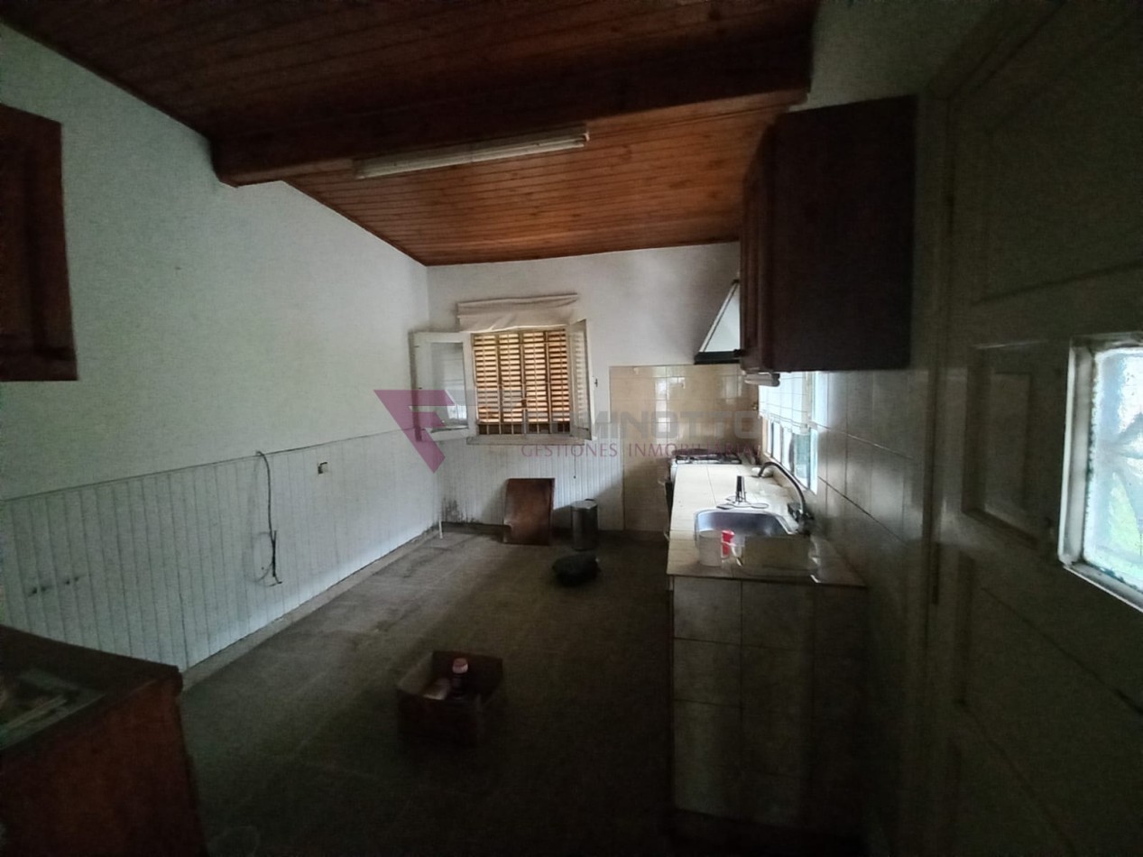 Casa en Barrio Lujan
