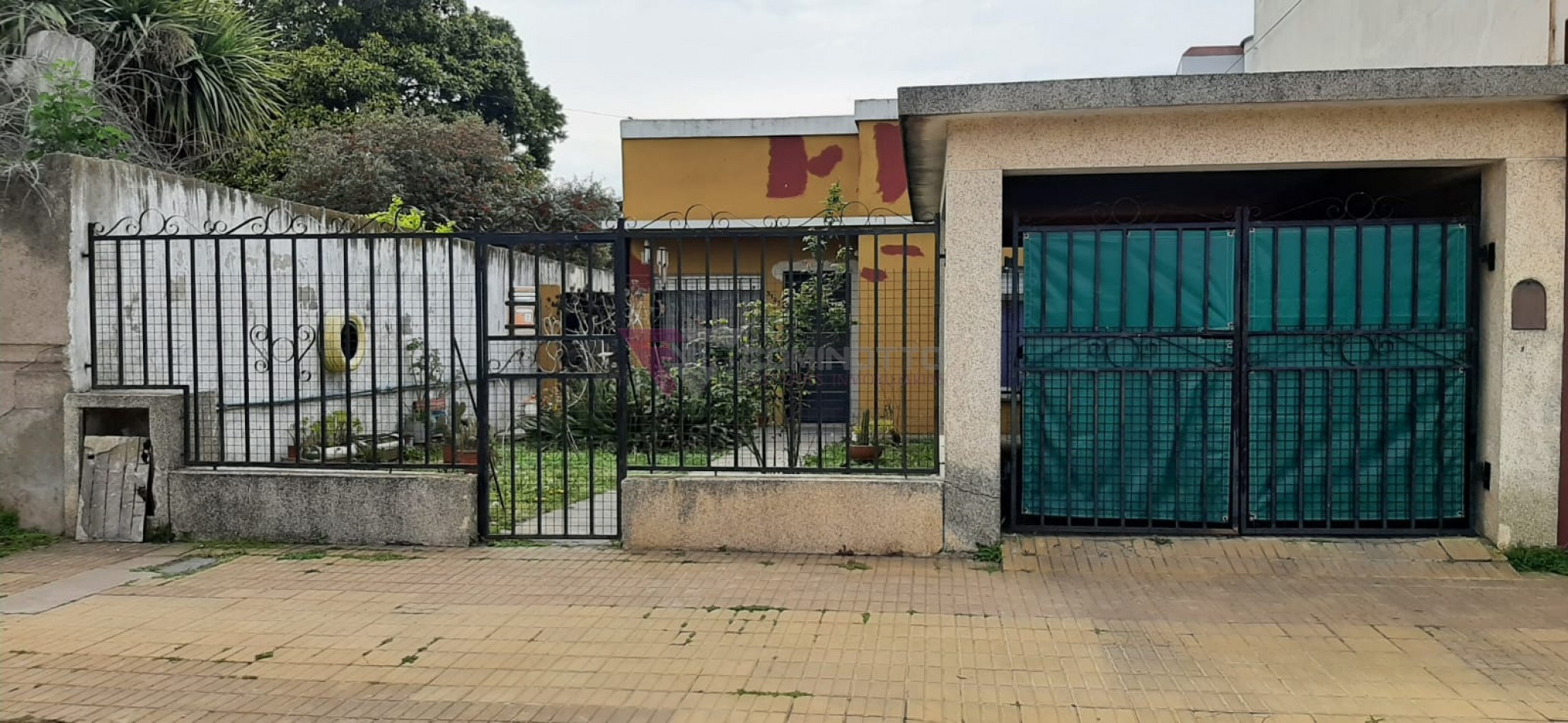 CASA EN SAN VICENTE 