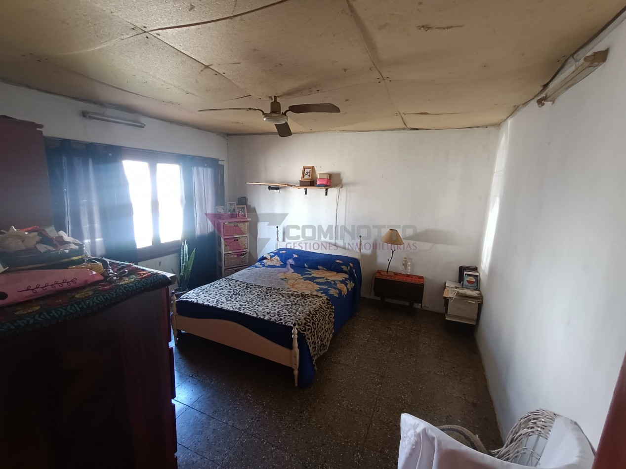 Oportunidad de casa a reciclar