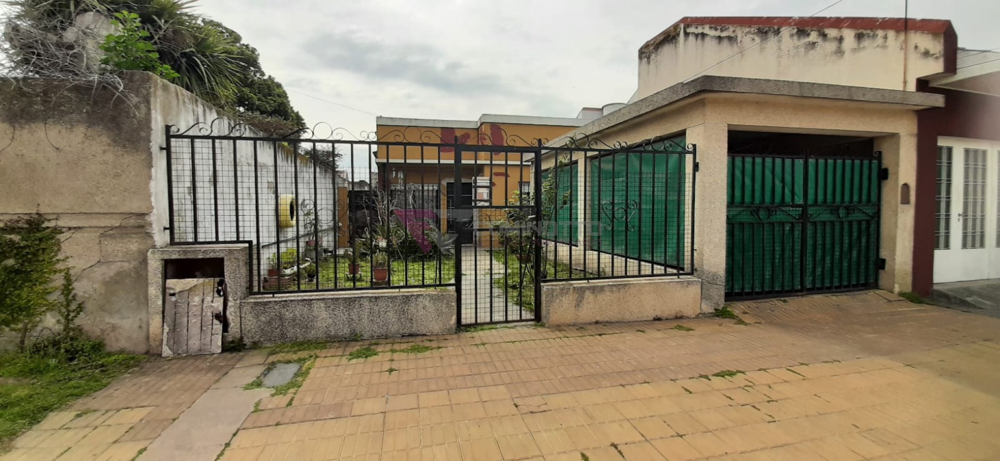 CASA EN SAN VICENTE 