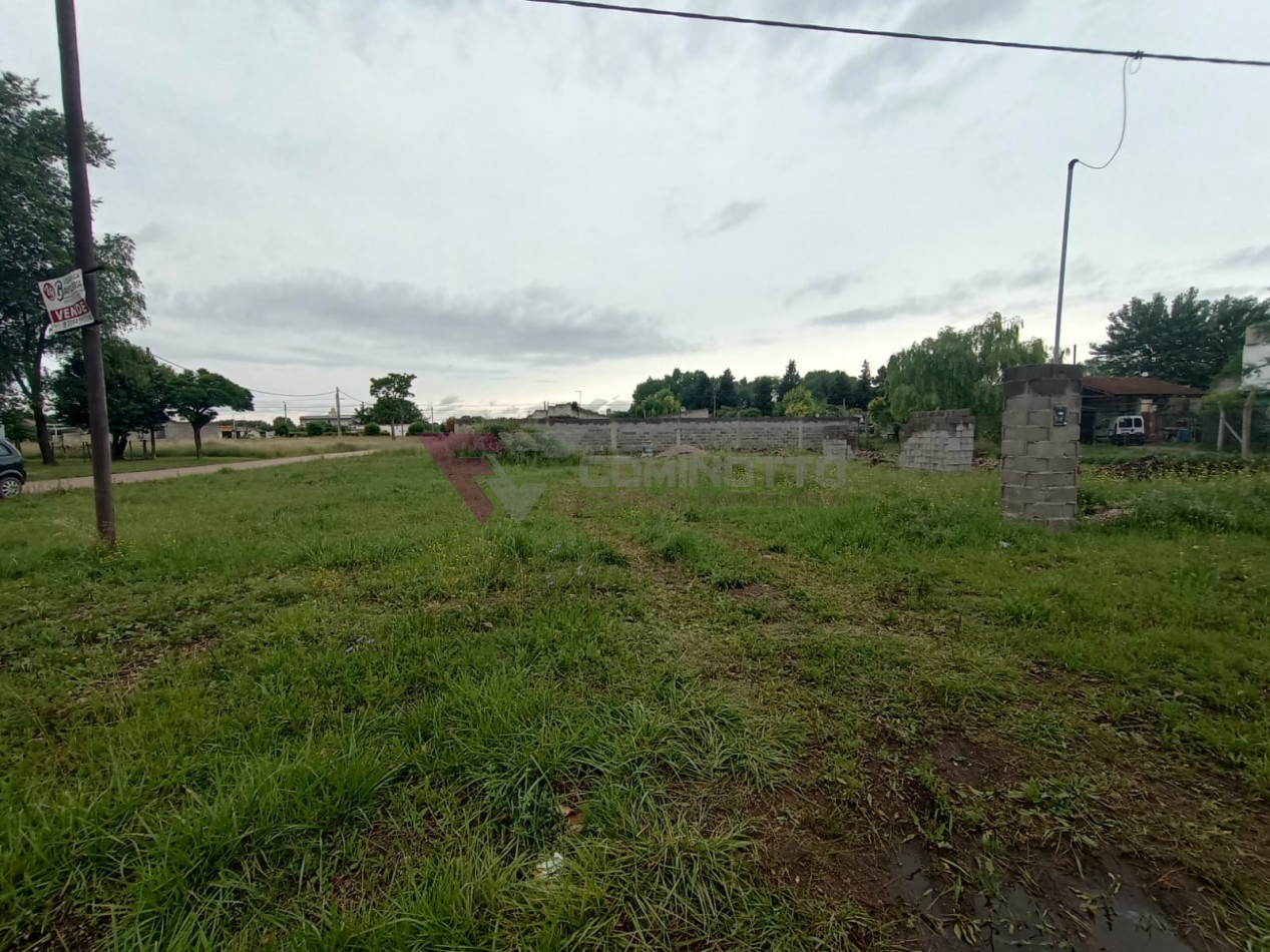 LOTE EN VILLA AURORA