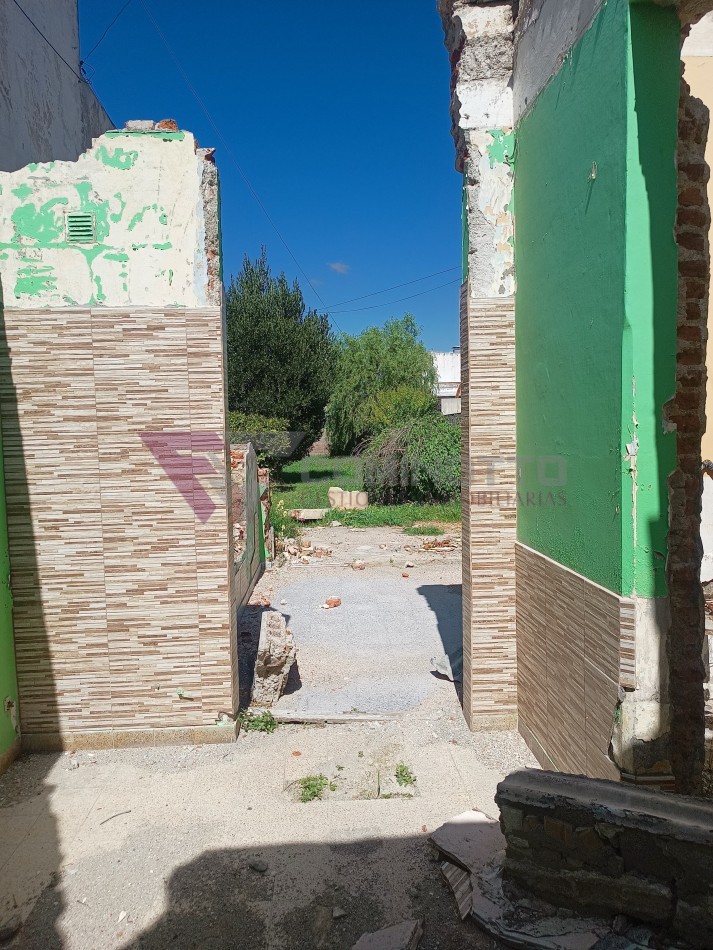VENDE LOTE EN MARIANO MORENO