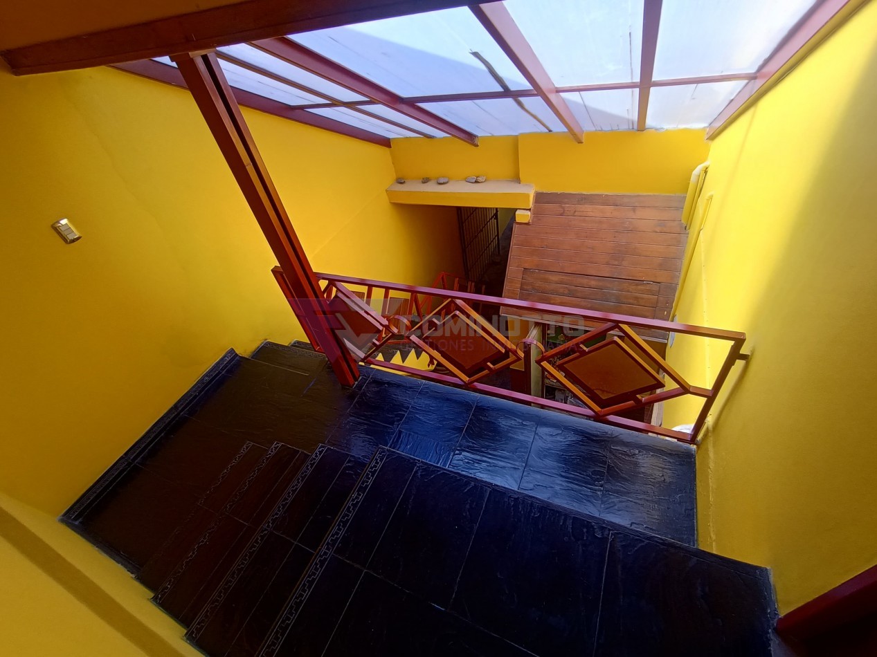CHALET ZONA PARQUE NORTE