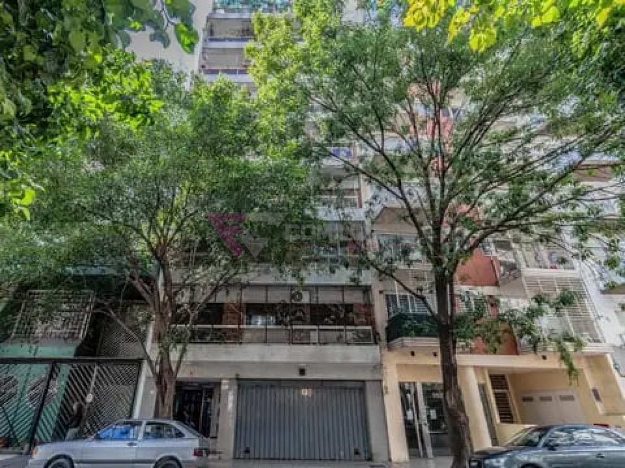 VENDE / ALQUILA DEPARTAMENTO EN ALMAGRO
