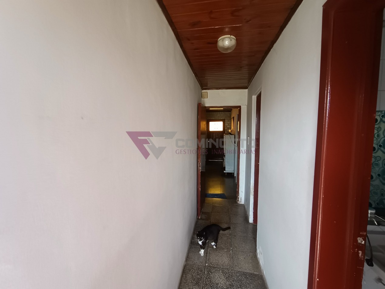 Oportunidad de casa a reciclar