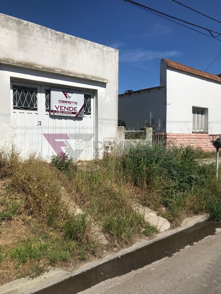 Propiedad para reciclar