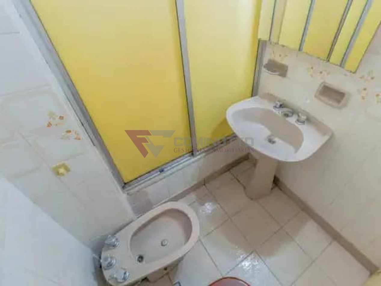 VENDE / ALQUILA DEPARTAMENTO EN ALMAGRO