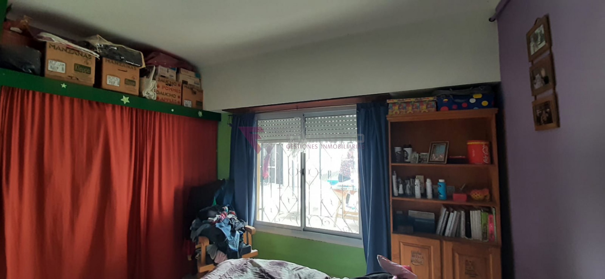 CASA EN SAN VICENTE 
