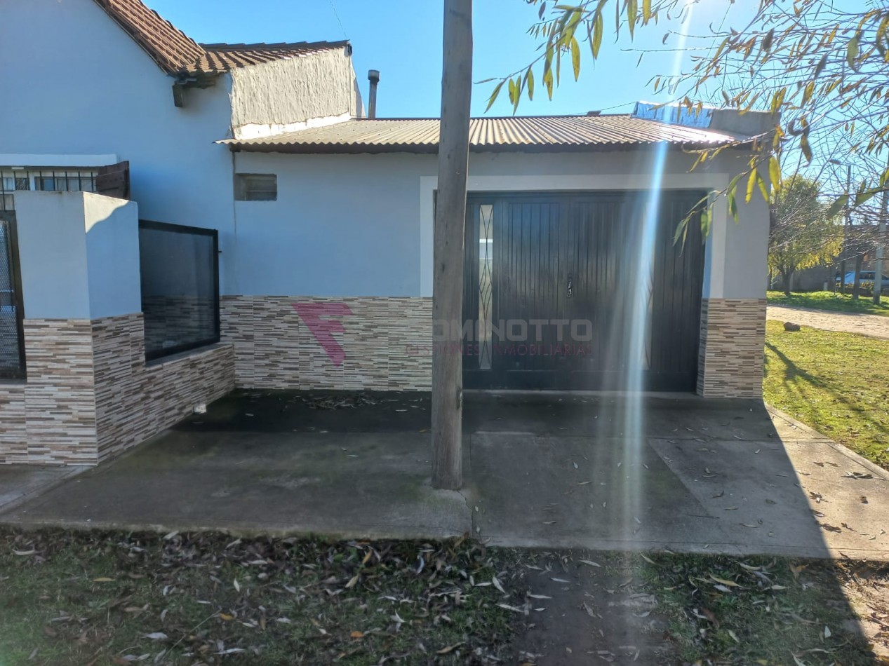 VENDE CASA QUINTA EN VILLA AURORA