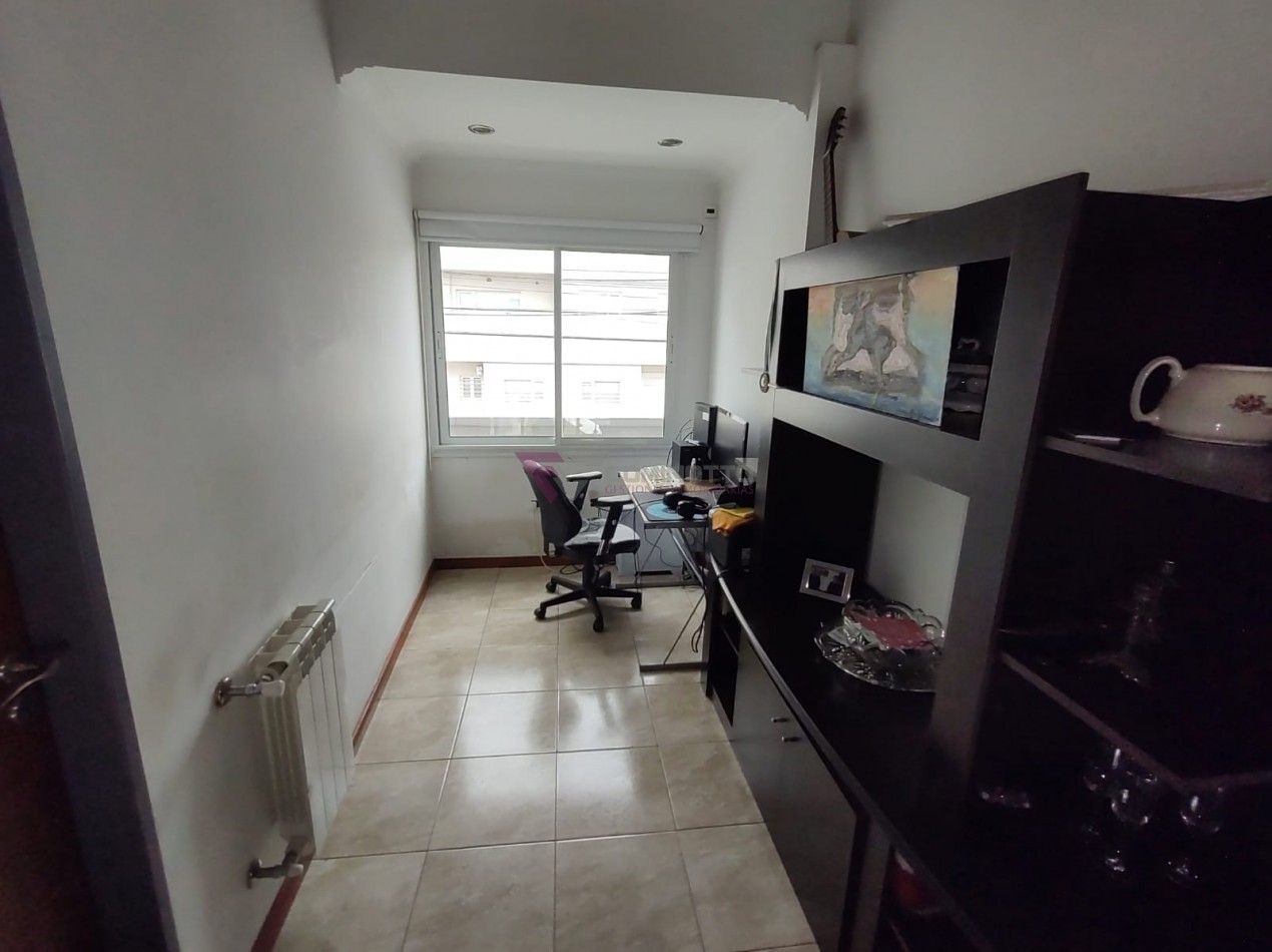 Exclusiva casa en venta en zona destacada de Olavarria.