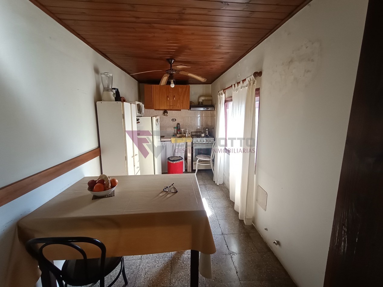 Oportunidad de casa a reciclar