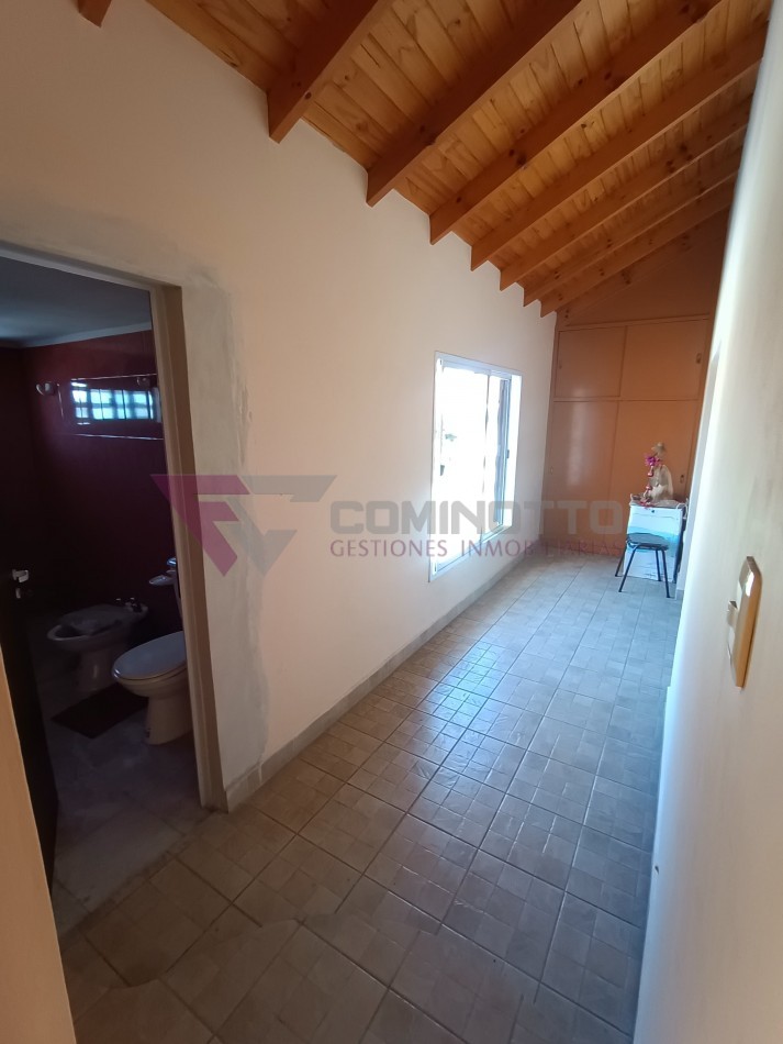 CHALET ZONA PARQUE NORTE