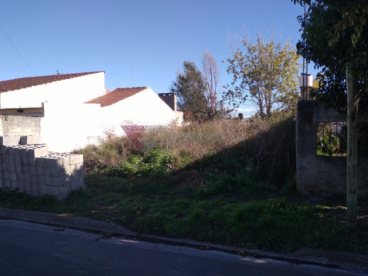 Lote ideal para inversion