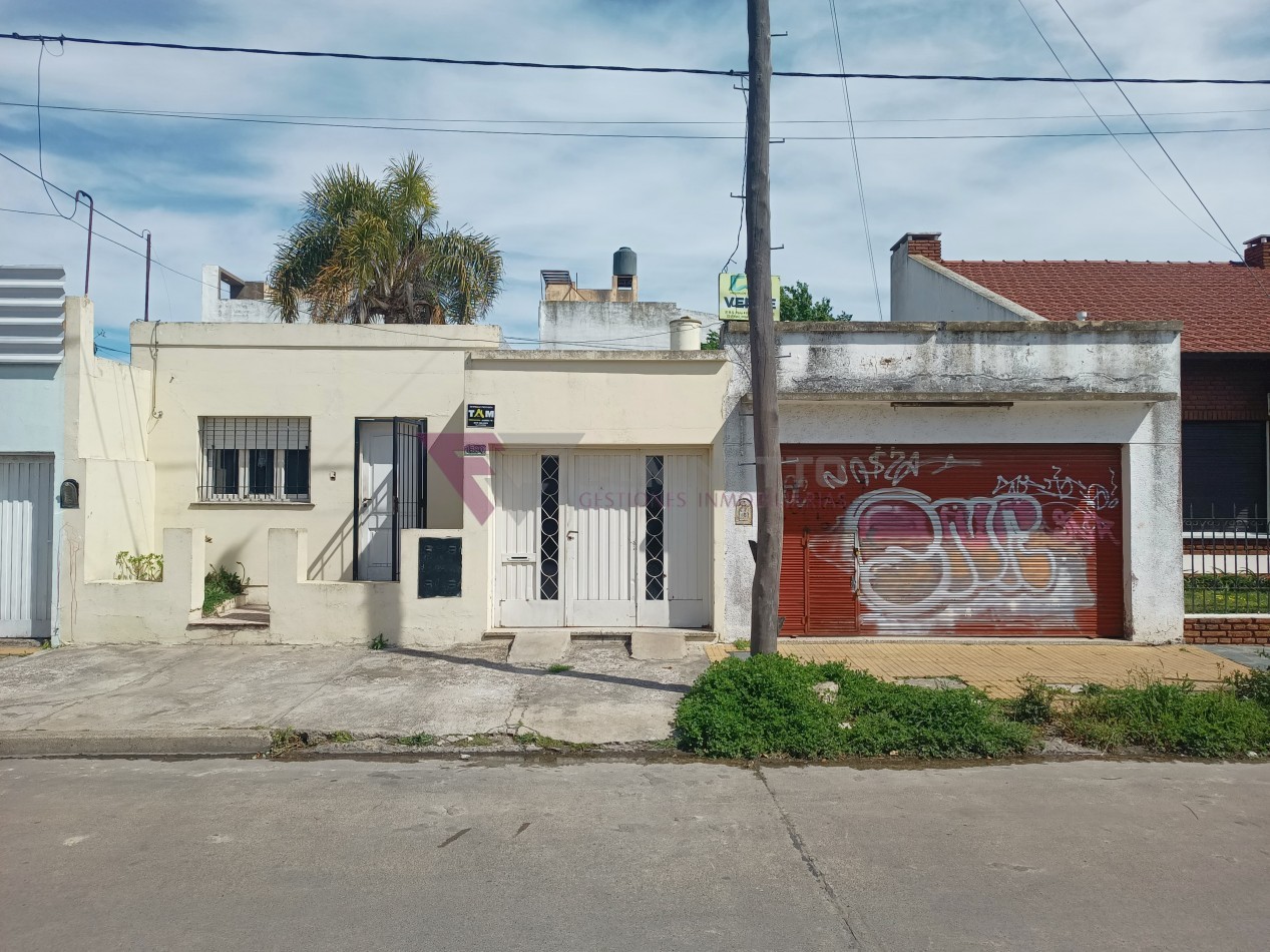 Casa + Local 