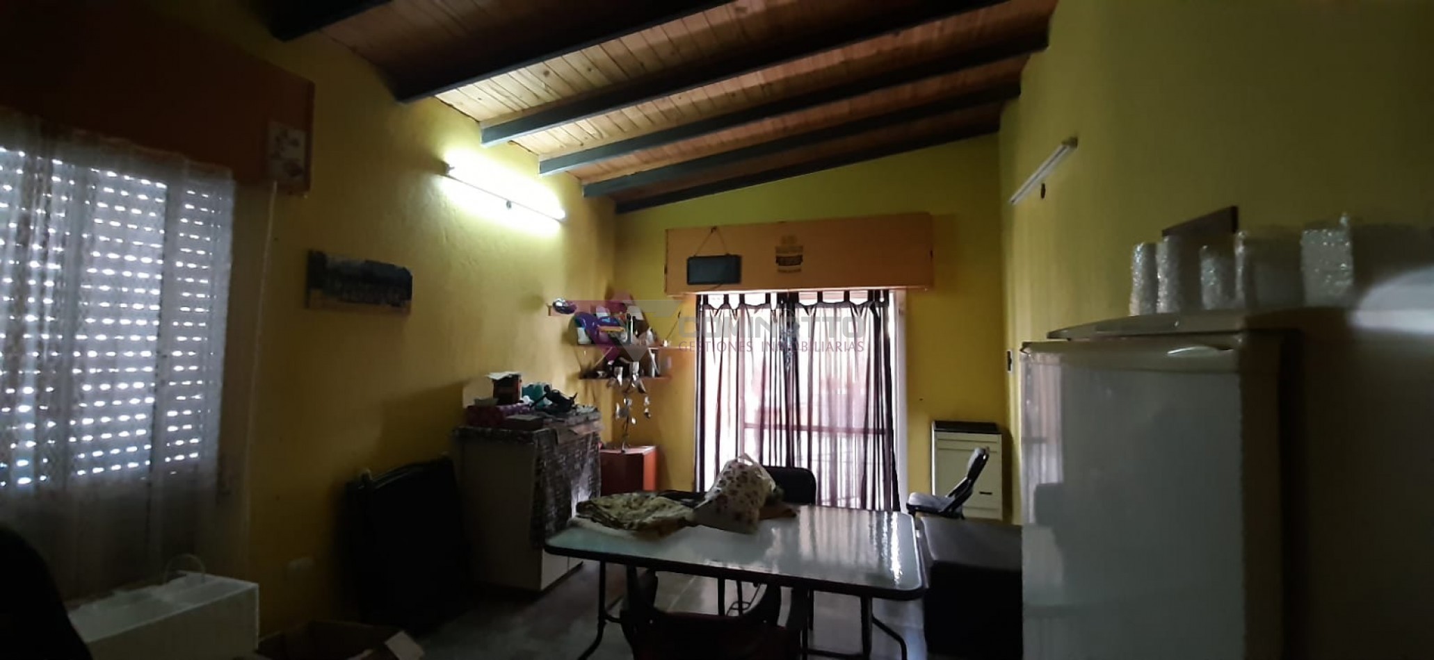 CASA EN SAN VICENTE 
