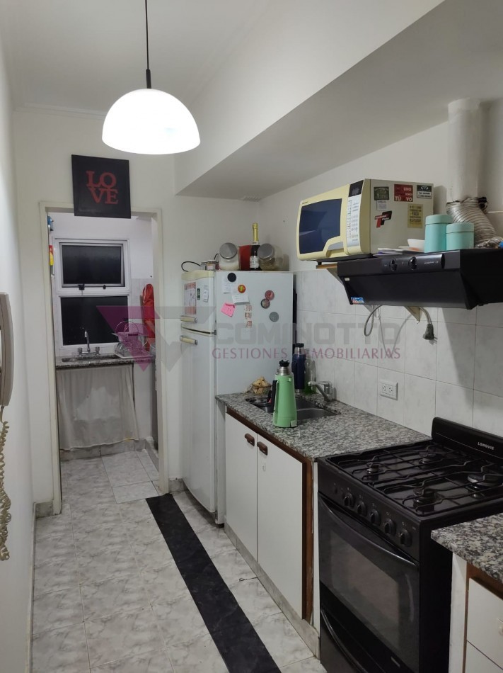 DEPARTAMENTO EN MICROCENTRO
