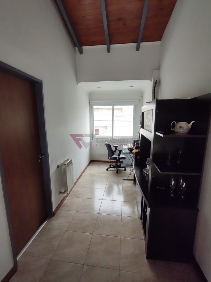 Exclusiva casa en venta en zona destacada de Olavarria.