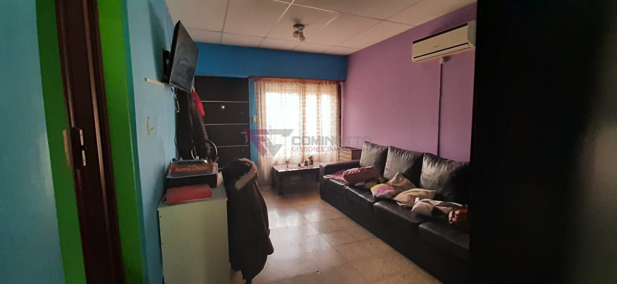 CASA EN SAN VICENTE 