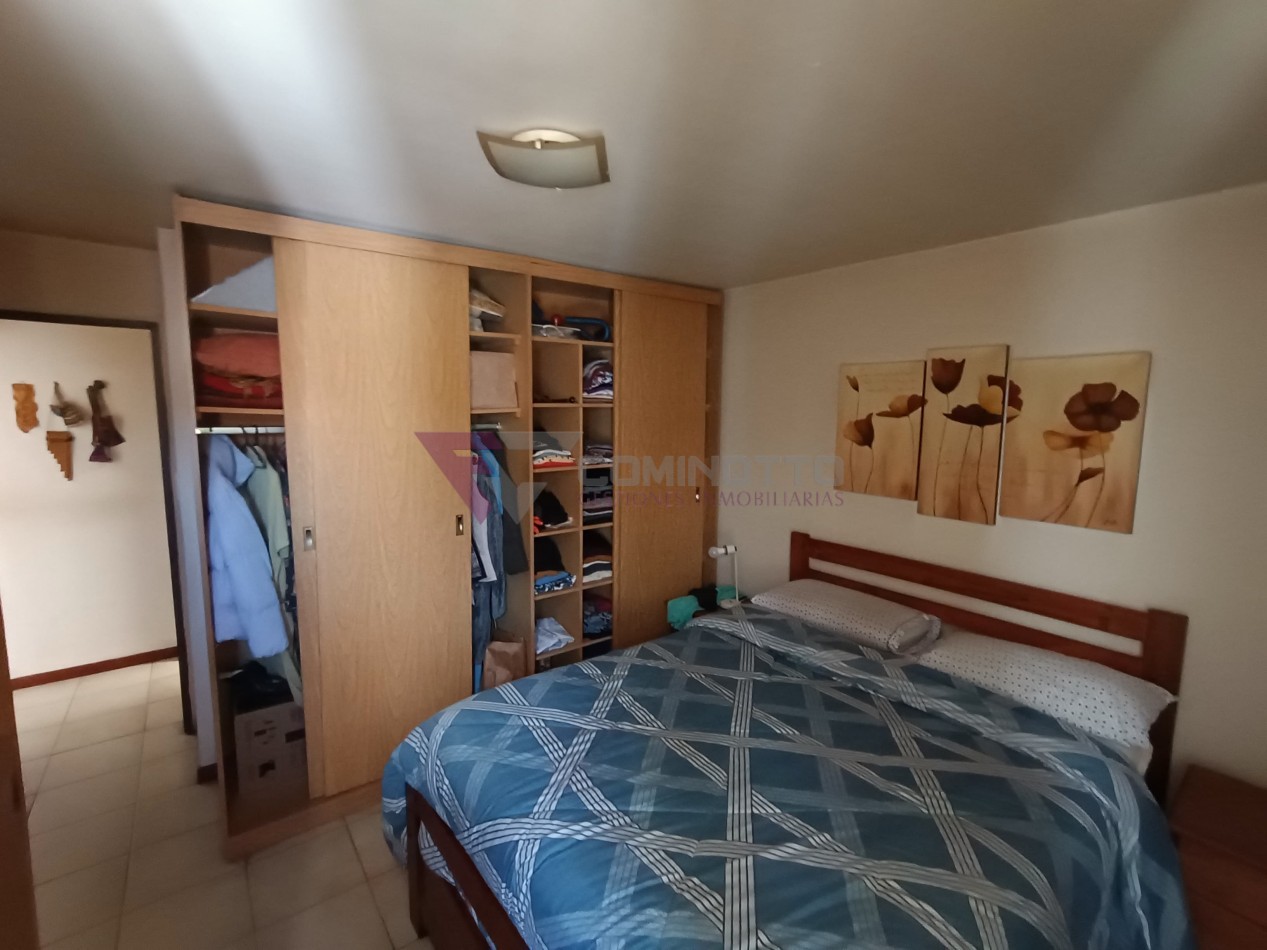 Departamento centrico a la venta