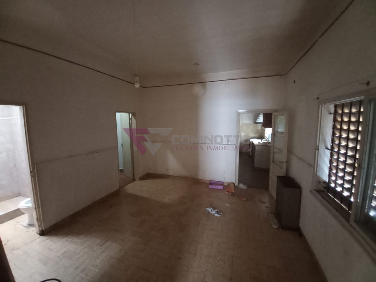 Casa en Barrio Lujan