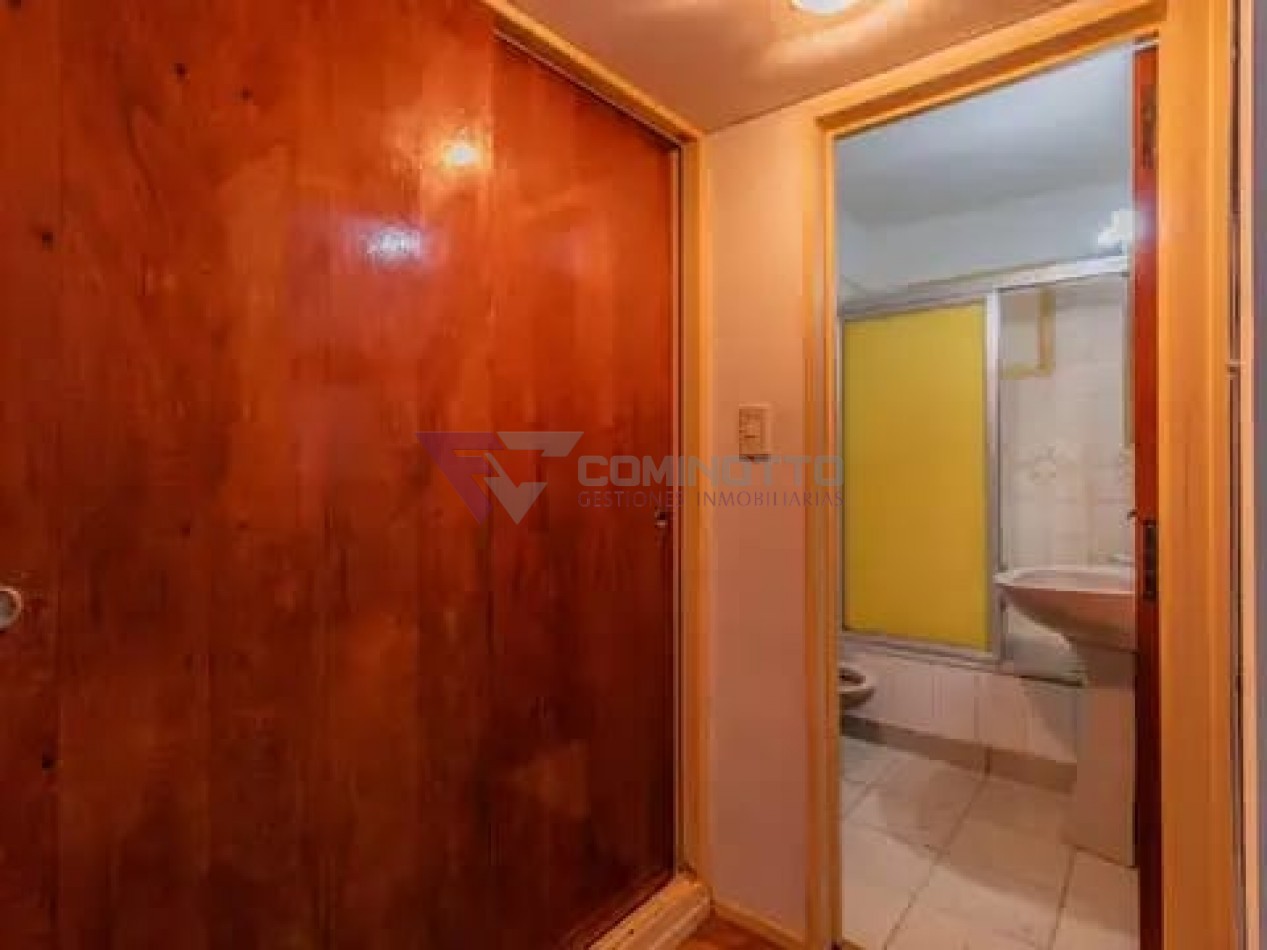 VENDE / ALQUILA DEPARTAMENTO EN ALMAGRO
