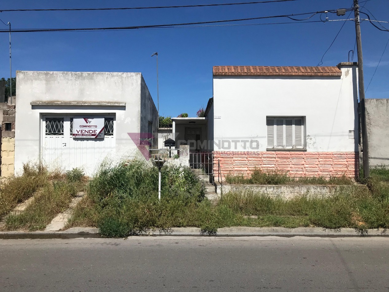 Propiedad para reciclar