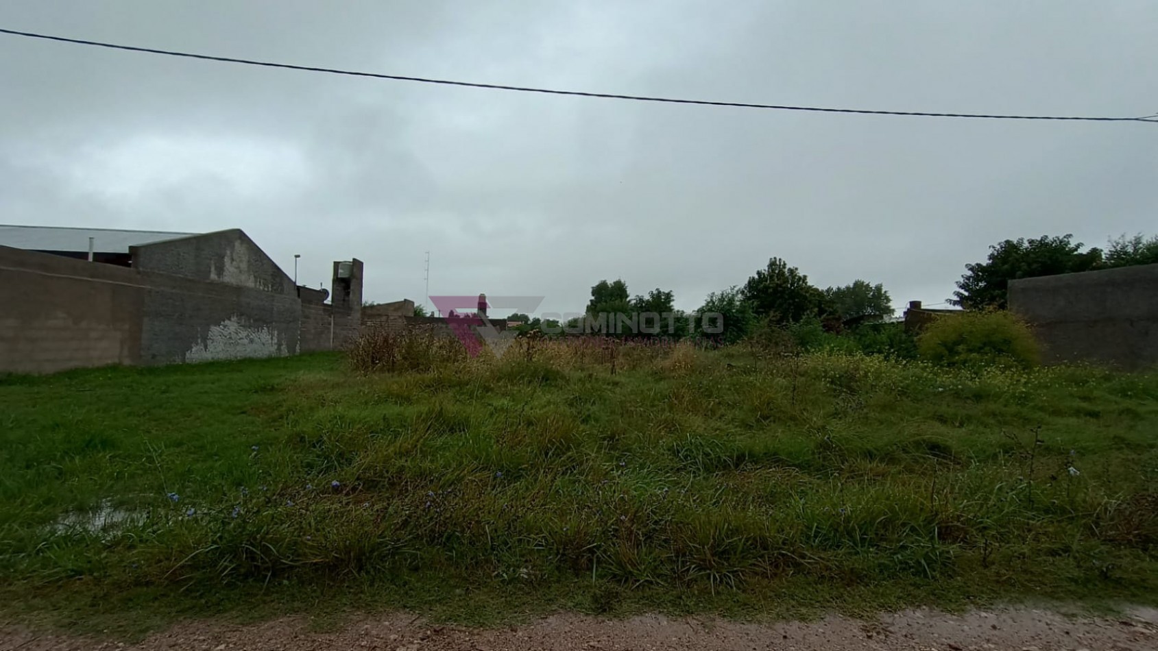 LOTE EN VILLA MAGDALENA