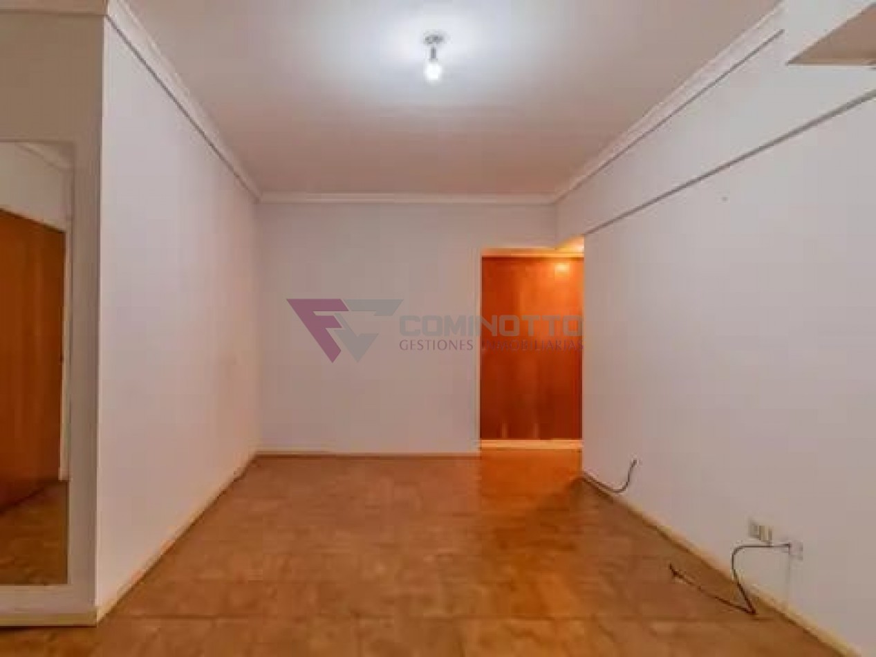 VENDE / ALQUILA DEPARTAMENTO EN ALMAGRO