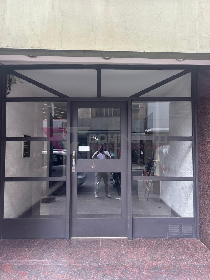 DEPARTAMENTO EN CABA