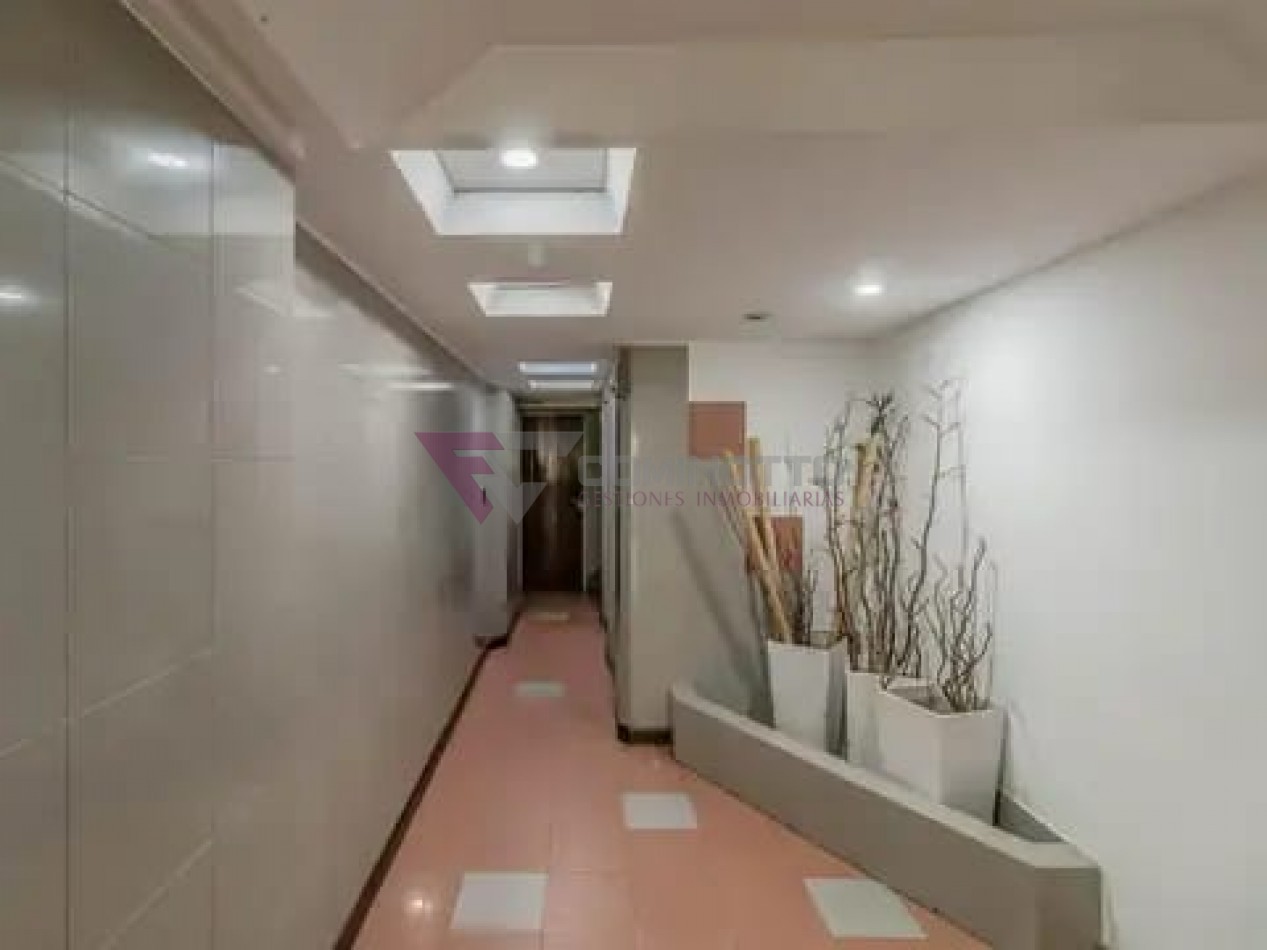VENDE / ALQUILA DEPARTAMENTO EN ALMAGRO
