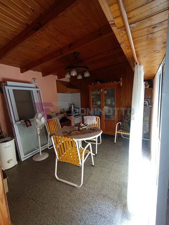 CHALET ZONA PARQUE NORTE
