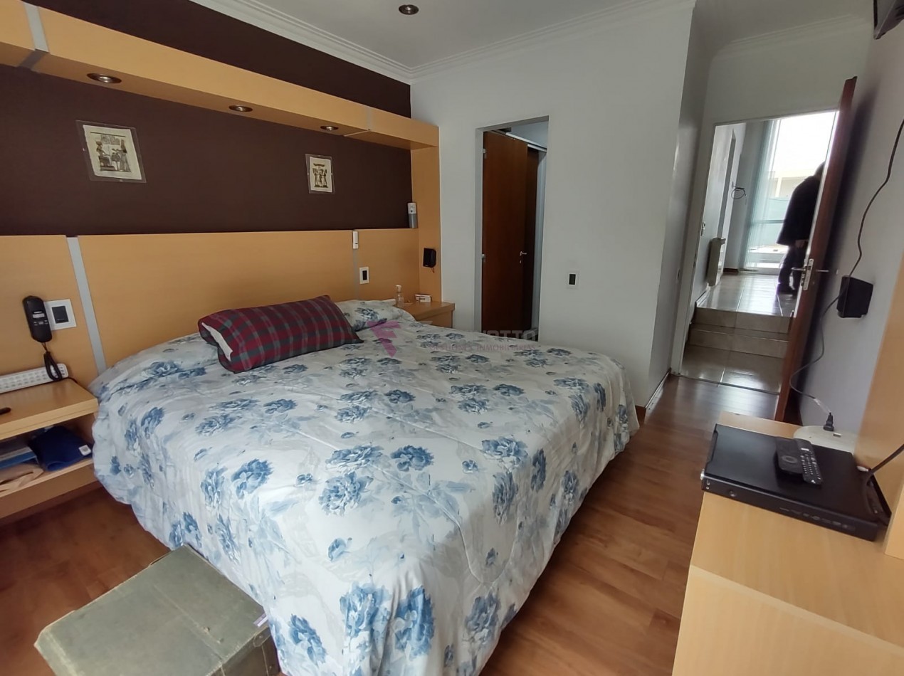 Exclusiva casa en venta en zona destacada de Olavarria.