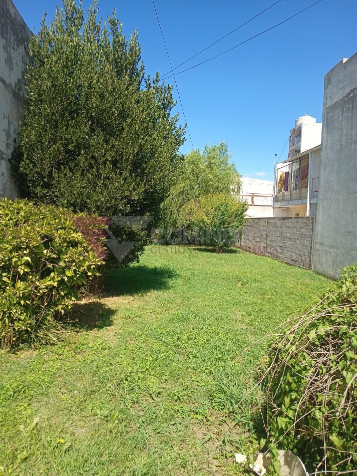 VENDE LOTE EN MARIANO MORENO