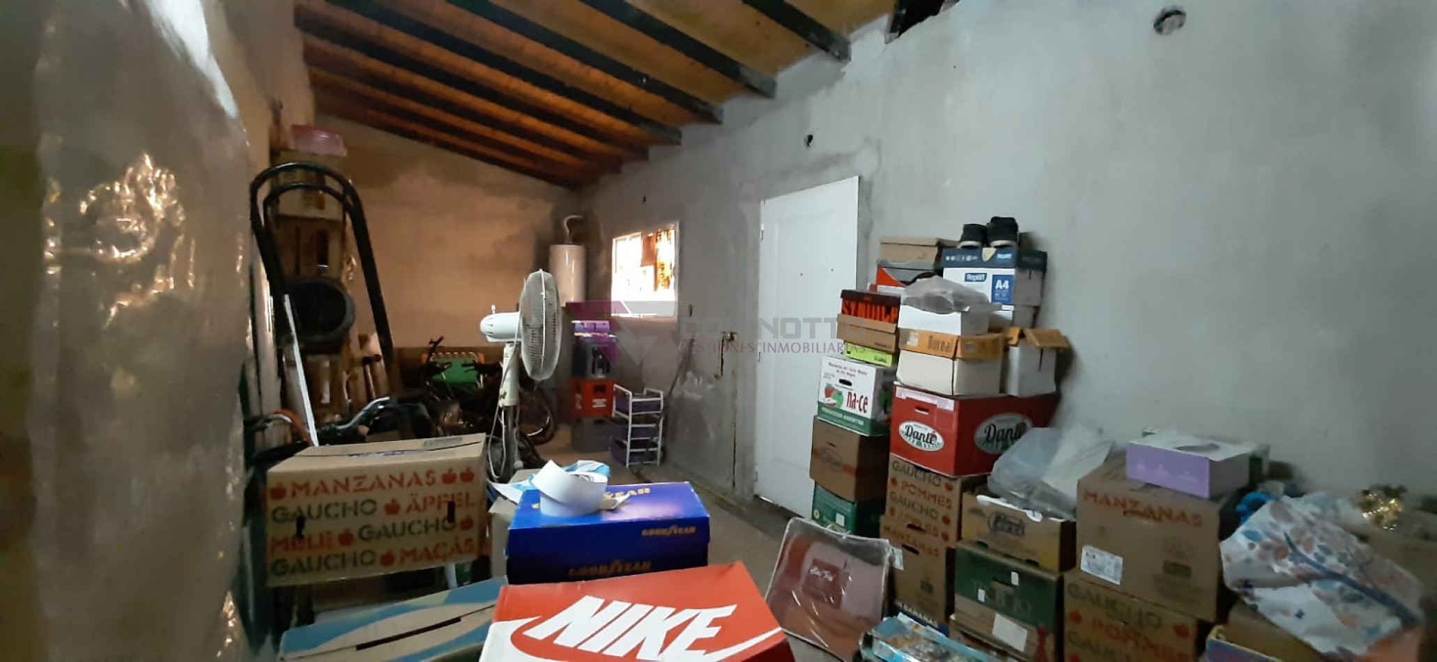 CASA EN SAN VICENTE 