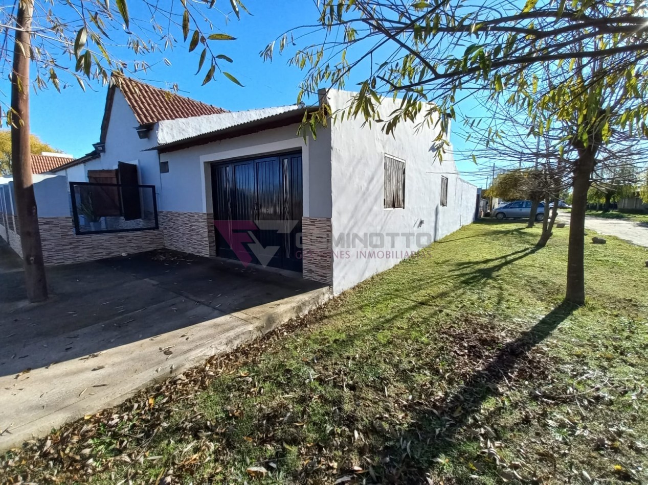 VENDE CASA QUINTA EN VILLA AURORA