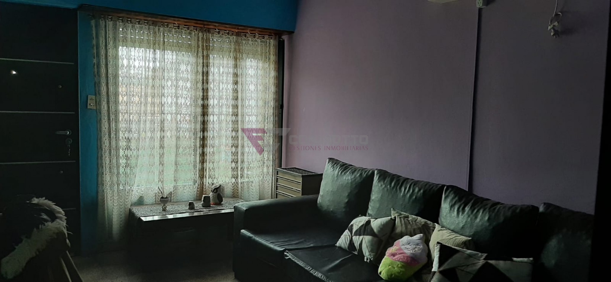 CASA EN SAN VICENTE 