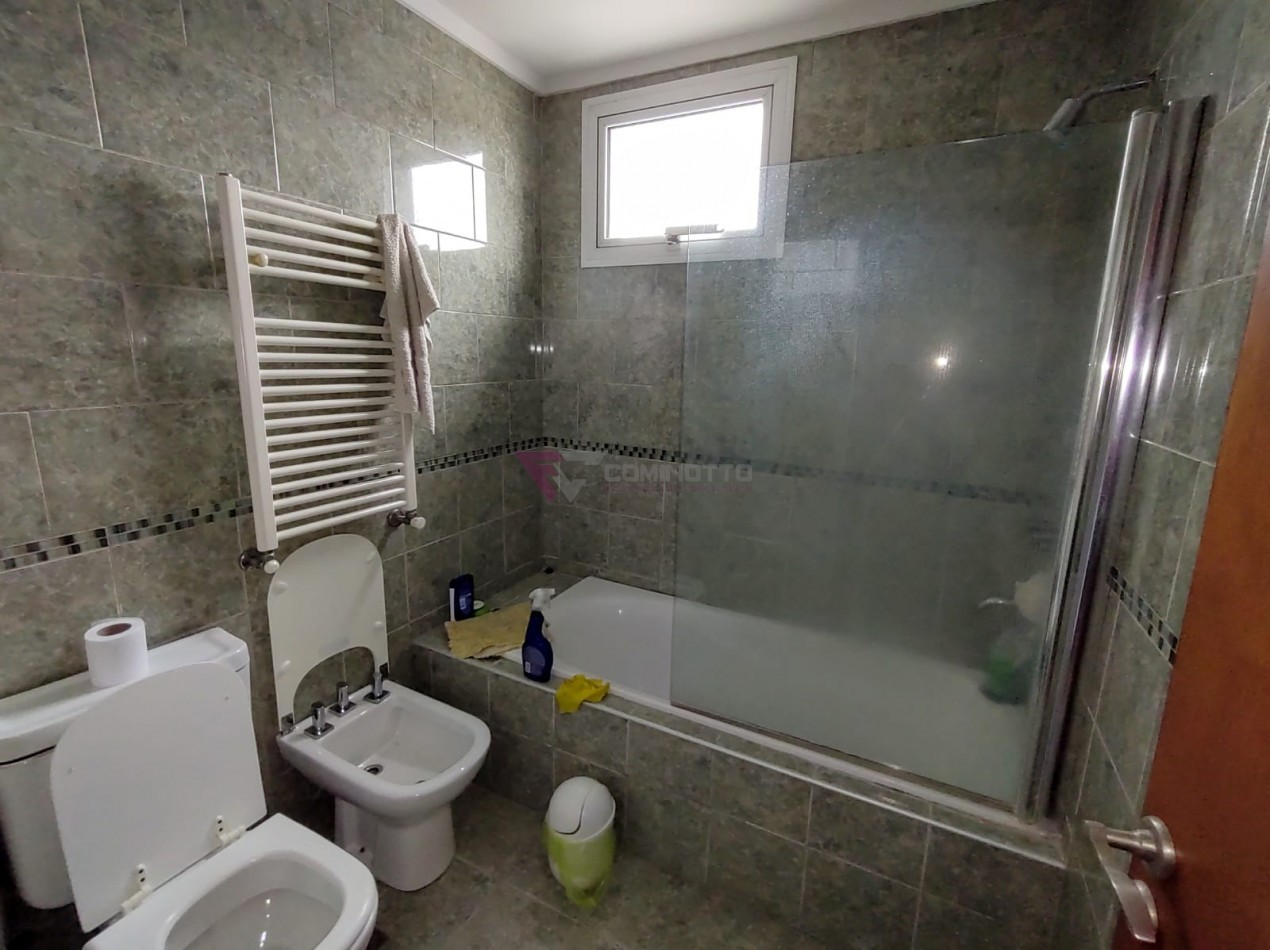 Exclusiva casa en venta en zona destacada de Olavarria.