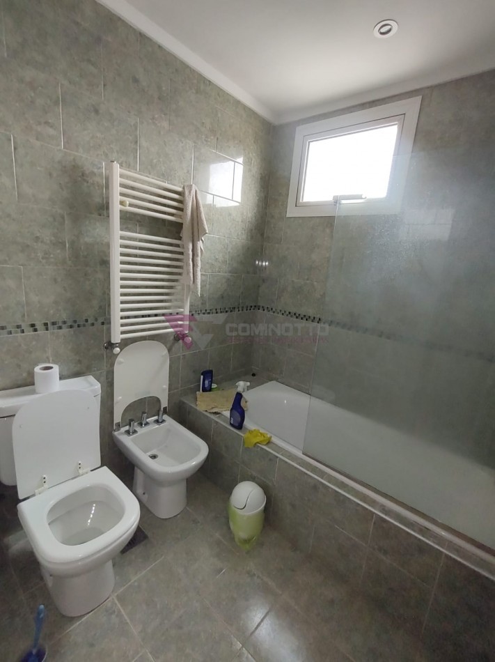 Exclusiva casa en venta en zona destacada de Olavarria.