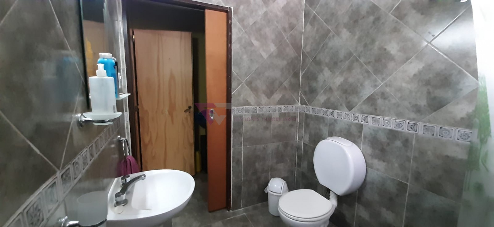 CASA EN SAN VICENTE 
