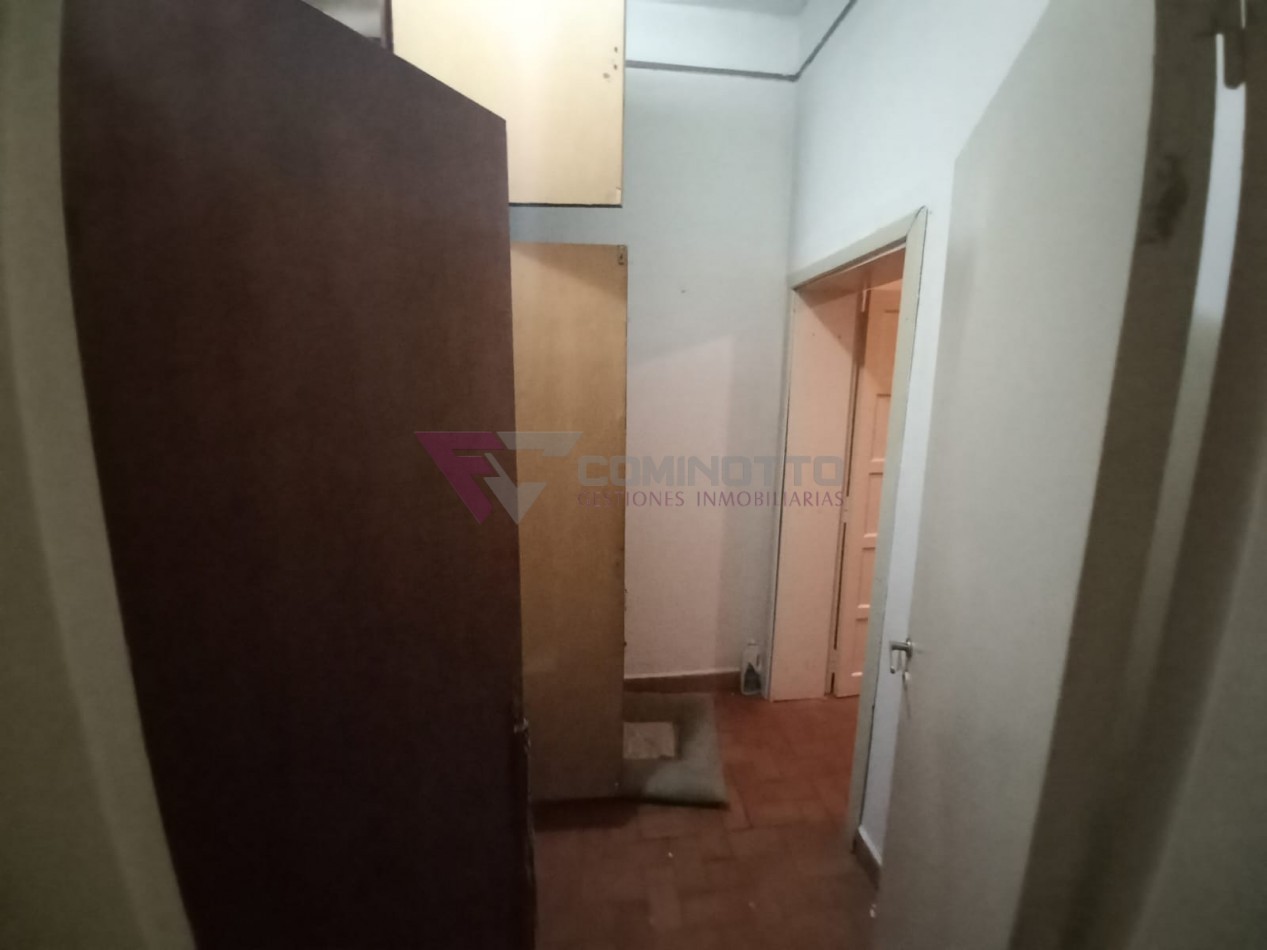 Casa en Barrio Lujan