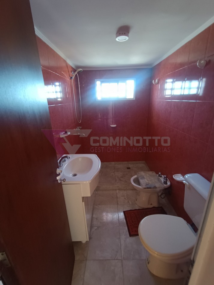 CHALET ZONA PARQUE NORTE