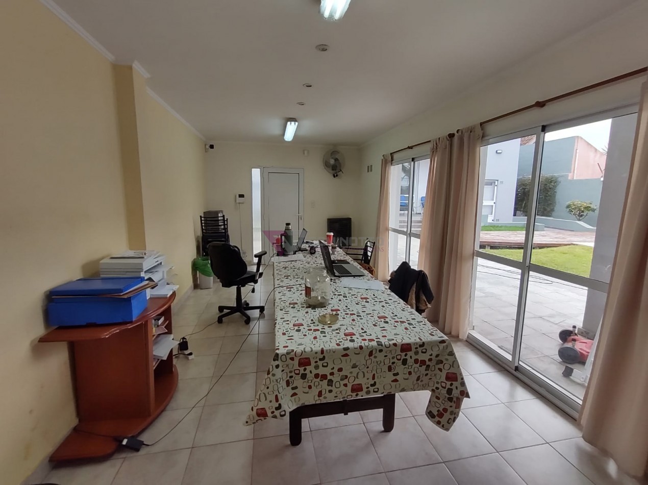 Exclusiva casa en venta en zona destacada de Olavarria.