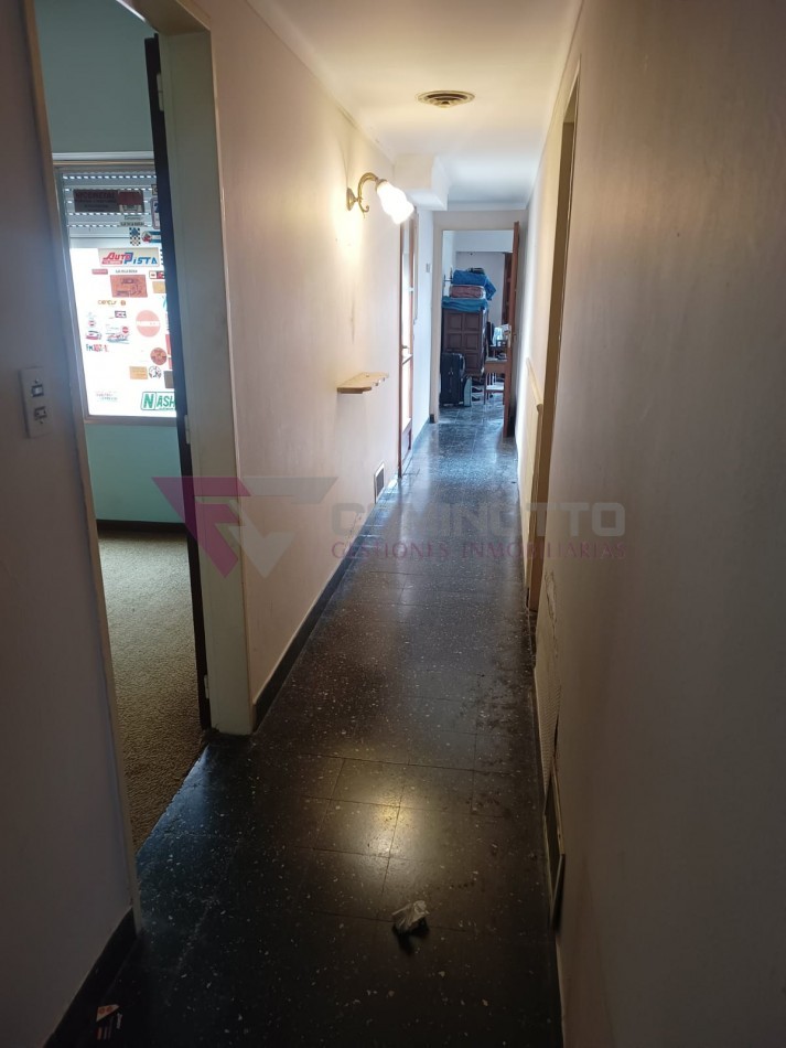 Alquila propiedad para uso profesional